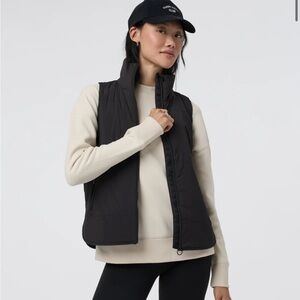 Vuori Canyon Insulated Vest